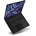 Lenovo ThinkPad P1 Gen 6 Laptop 2024 16” WUXGA Intel Core i7-13800H 14-core, NVIDIA RTX 2000 Ada, 32GB DDR5, 1TB SSD, Backlit Keyboard, Thunderbolt 4, Fingerprint, Wi-Fi 6E, Windows 11 Pro