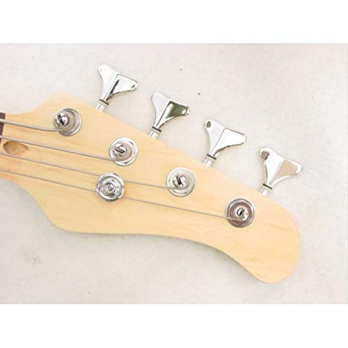 Magna ミニキッズ用エレキベース 4弦 ナチュラル 81FXvXWgmpL._AC_SY200_QL15_.jpg