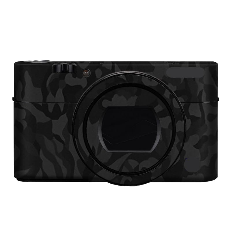 Film protection Sony RX100M4 RX100M5 anti-rayures vinyle camouflage