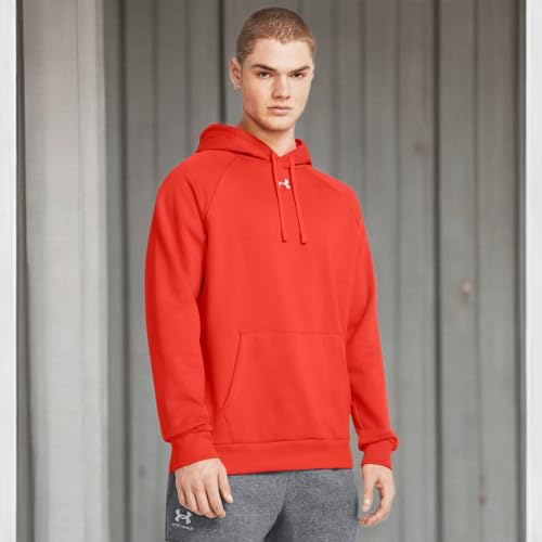 Image of Under Armour Men's Rival Fleece Hoodie