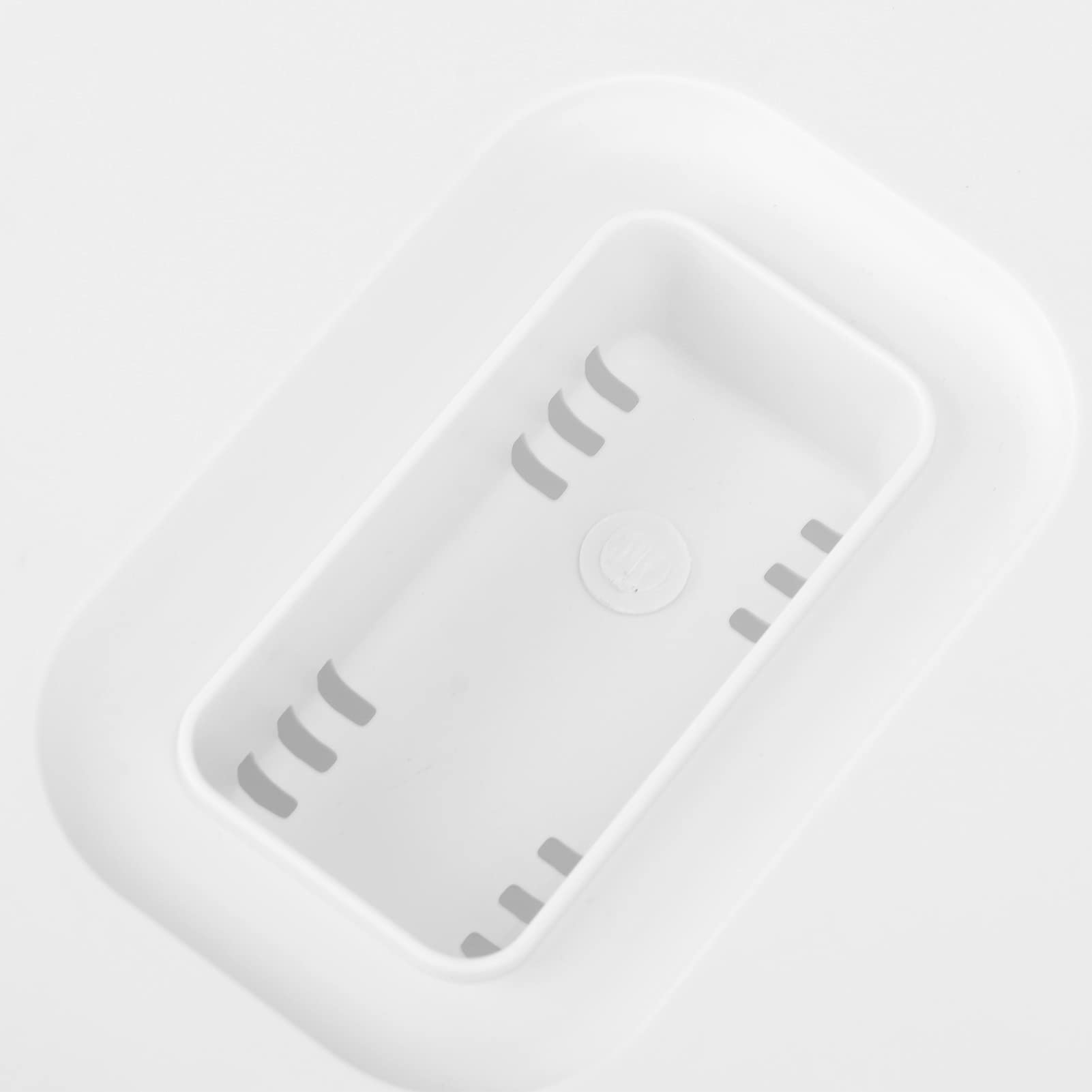 Brrnoo Dispenser di Riso 10 kg con Chiusura Ermetica a Pressione per Conservazione Ottimale in Domestica e Ristorante Contenitore per Cereali ad Alta Capacit