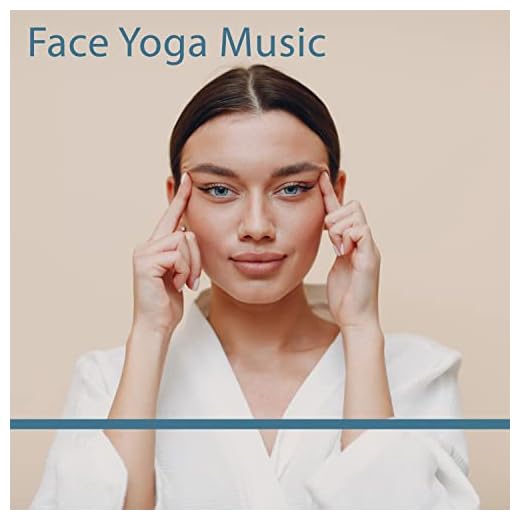 Face Yoga Music: Sounds for Gua Sha Massage, Reduce Double Chin, Exercises for Glowing Skin