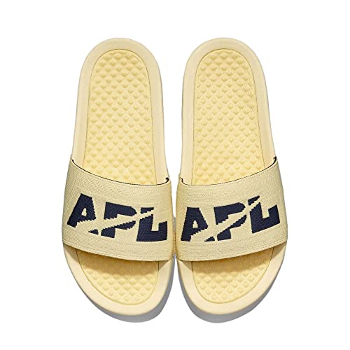 APL: Athletic Propulsion Labs womens Big Logo Techloom Slide