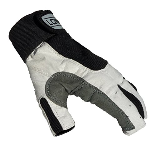 Lomo Short Finger Sailing Glove - Large