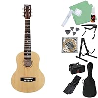 Amazon | Sepia Crue W60 アコースティックギター初心者12点