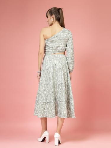 Image of OOMPH! Women Dress