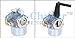 Pro Chaser 215369 696065 Carburetor compatible with Briggs Stratton 696065 214706 697422 798654 215434 214706T 792970 12211 Intek 190 Engine 850 Series 6.75 OHV Engine Fits John Deere 020382