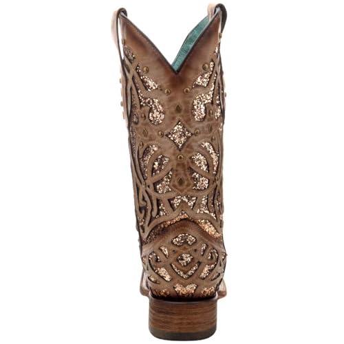 Corral Boots Womens C3275 Casual Western Cowboy Shoes,3