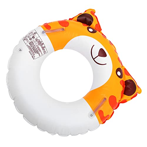 Vaguelly Anillo De Natación para Animales Flotadores para Piscinas Flotadores para Piscinas De Tamaño Grande Flotadores para Piscinas para Bebés Piscinas De Bronceado En Agua Piscinas