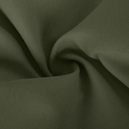 Work Pants for Men Waterproof Mens Office Sweat Light Weight Cargo Joggers Hiking Utility Breathable Easy3