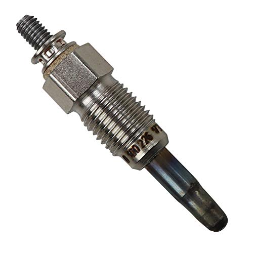 Beru 100226173 GN857 Bujías de Incandescencia, Alta Tecnología (GN) Cover