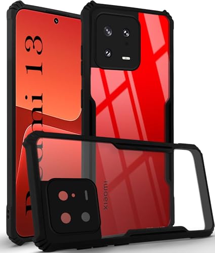 Image of Jkobi Back Cover for Xiaomi Mi 13