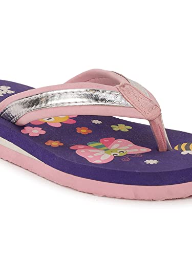 Image of Bubblegummers Girls Slip-on Slipper
