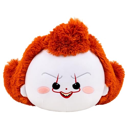 Peluche Pennywise cadeau idéal pour fan de cinéma