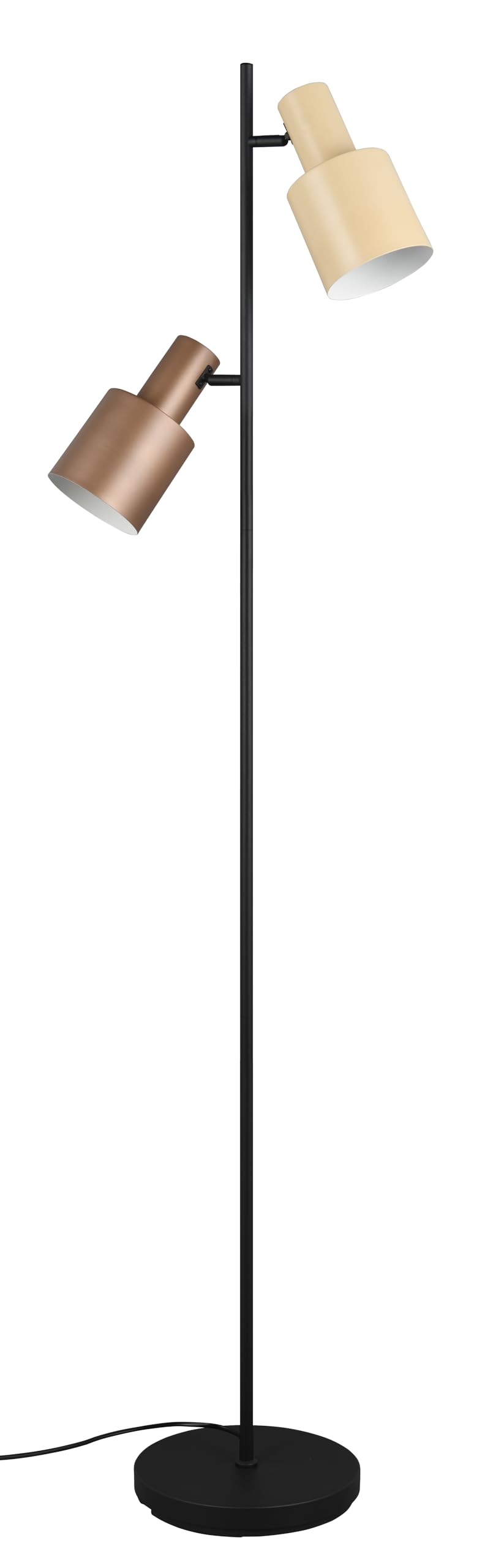 Lampadaire AGUDO pour éclairer les angles sombres d'une grande pièce