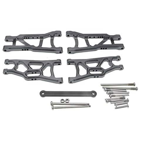 ACTruck Aluminum Suspension Kit for Traxxas Slash 2WD Cover