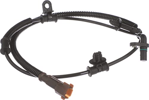 Delphi SS20931 ABS Wheel Speed Sensor