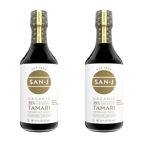 Top 10 Light Soy Sauce Substitute