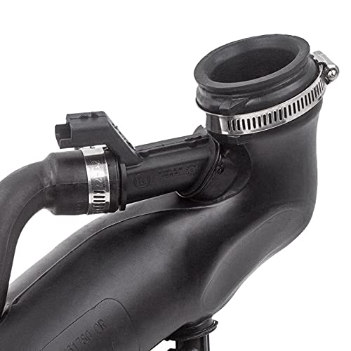 Turbo Tuyau, pipe d'air de turbo Citroen Berlingo2 C4 C4Picasso Peugeot 307 308 3008 5008 Partner2 1.6 First 144068