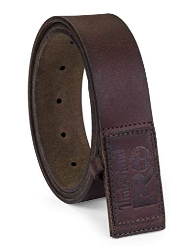 Timberland PRO mens No-scratch No Buckle Mechanic Belt Belt