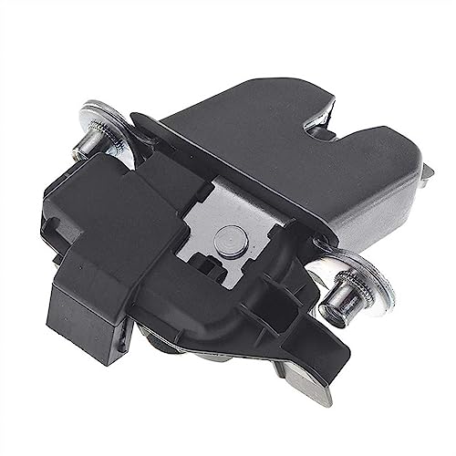 Mecanismo de pestillo para maletero Skoda Roomster y Fabia 5J0827501B 2006-2015 4