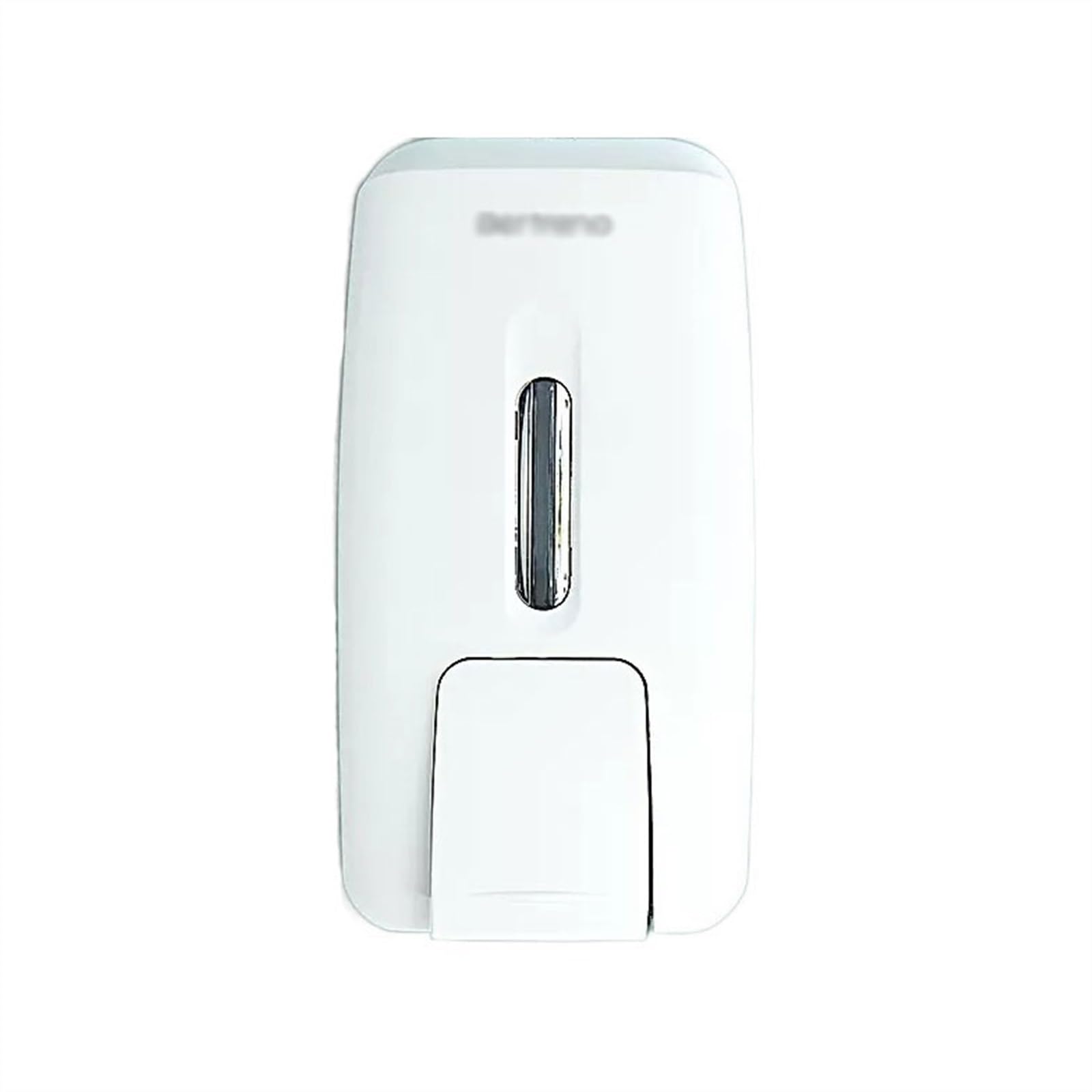 Distributeur de savon mural 800 ml grande capacité pour la cuisine