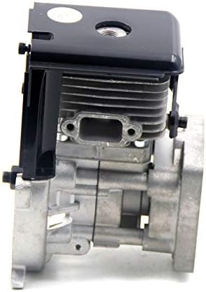 FLMLF 35CC Big Bore Upgrade Kit Fit 26CC 29CC 30.5CC Zenoah for Baja Losi 5T FG Redcat Car