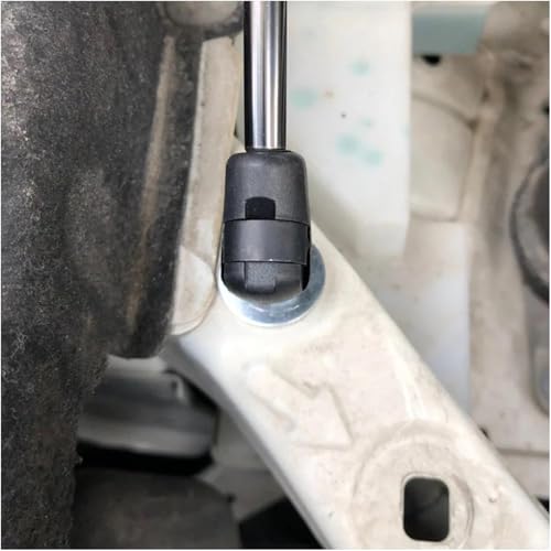 Vérins à gaz pour capot Mitsubishi Lancer EX 2010-2016 - 4