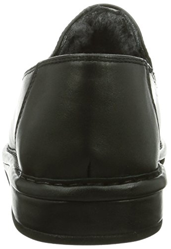 Fortuna B00IR4P218Schwarz (schwarz 001)48 EU (12.5 Herren UK)_msa