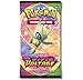 POKEMON SAS4 VIVID VOLTAGE BOOSTER PACK