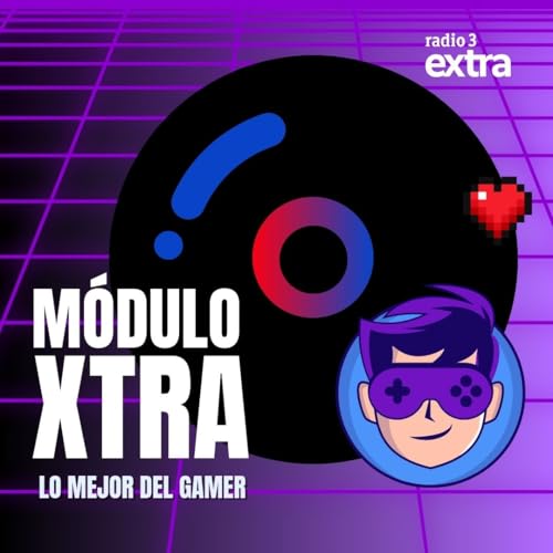 MODULO XTRA LO MEJOR DEL GAMING