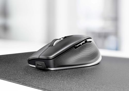3Dconnexion 3DX-700116 Cadmouse Pro Wireless CMPW USB-C の商品画像 1