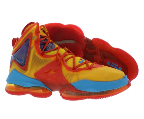 Image of Nike Men's Lebron 19 Basketball Shoes