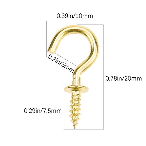 Armellas para madera 5 Imagen adicional