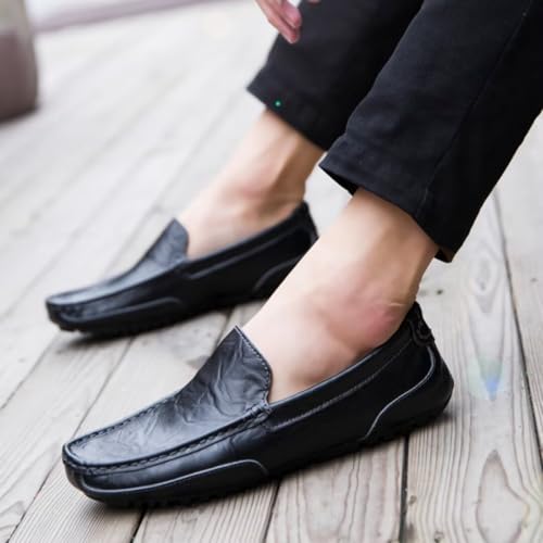 Driving Loafers4