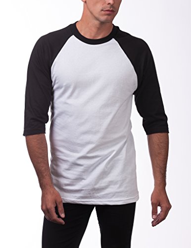 Pro Club Mens Crewneck miniatura 3