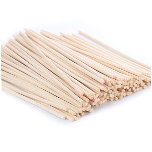Palitos difusores de aroma natural Cabilock 150 unidades miniatura 5