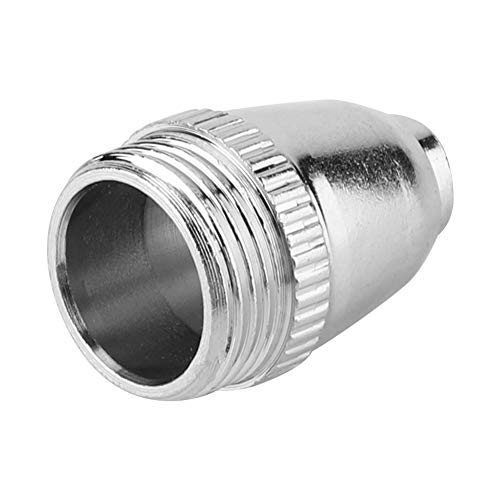 Accesorios Piezas de Desgaste, 90x Cortador Antorcha de Corte Consumibles Boquillas de Electrodos Electrodos de Cerámica Herramientas Manuales, Eléctricas y de Jardín Kit de - imagen 4