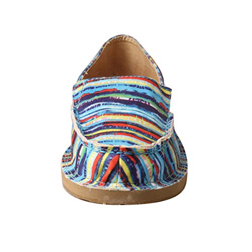 Image of Twisted X Women's Slip On Loafer