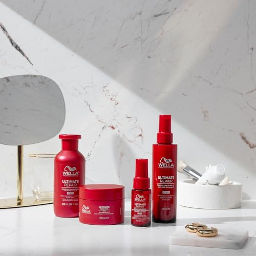 Máscara Wella Professionals Ultimate Repair 150ml