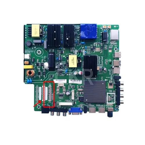LeHua�A4K TV 3-in-1 �}�U�[�{�[�h TP HV530.PC821 TP.HV510.PC822 PC821(4K)�ɑΉ��B
