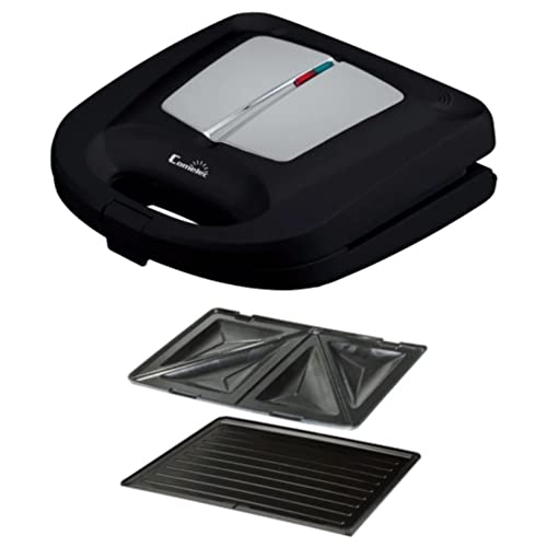 SANDWICHERA COMETEC  CAMBIANTES SA1216