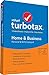 TurboTax Home & Business + State 2019 Tax Software [Amazon Exclusive] [PC/Mac Disc]