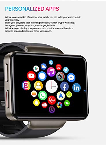 android watch with gps
