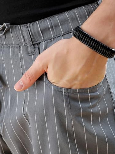 Image of THE Indian Garage CO Men Casual Pants