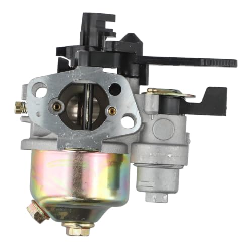 Carburateur Moto et Moteur Lifan 6.5 Hp avec Joint d'Étanchéité Jardin