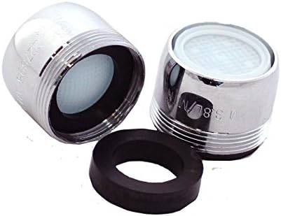 Ten Pack Economy Water Saving 1.0 gpm Aerator