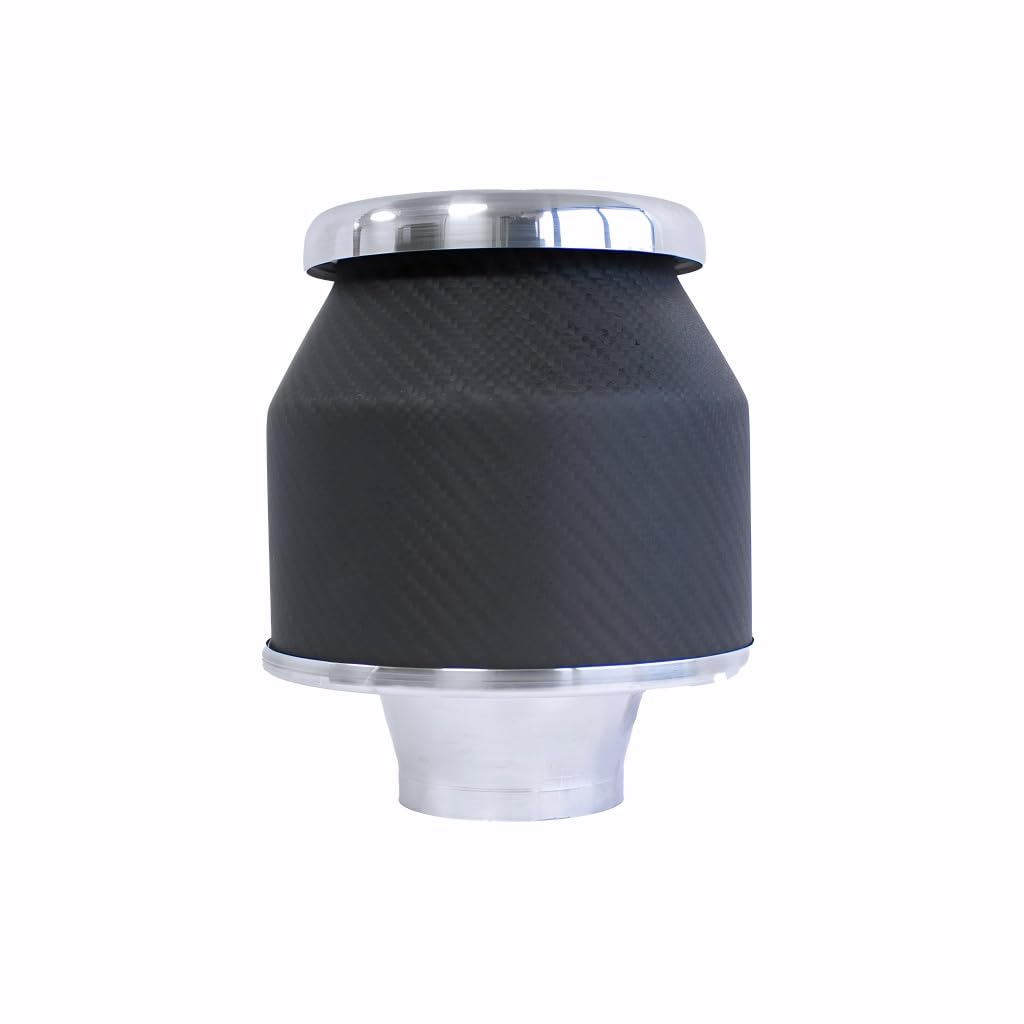 Pipercross Viper Kit Air Intake System VF308 | Compatible with Ford Fiesta| Designed To Maximise Horsepower, Torque, Induction Sound | Easy To Install