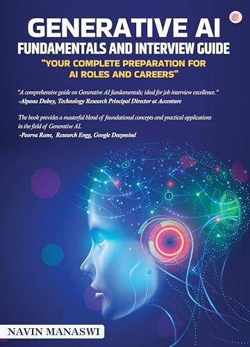 Generative AI Fundamentals and Interview Guide