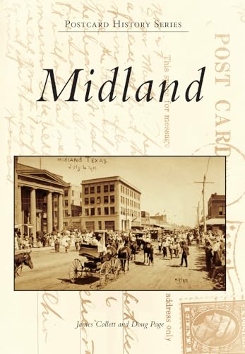 Midland 1467134465 Book Cover